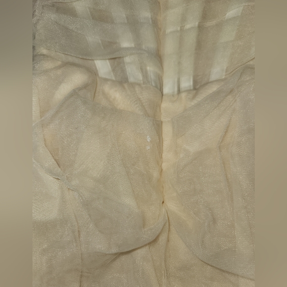 Ivory "Leila" House of CB-small - Picture 9 of 12